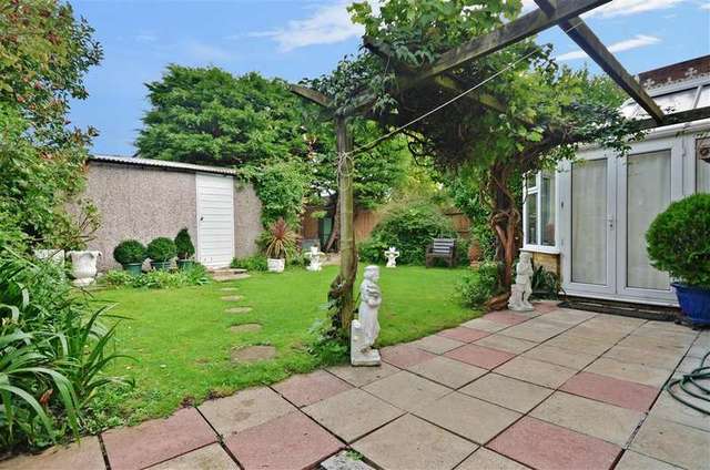  Image of 3 bedroom Detached house for sale in Bury Road Gosport PO12 at Gosport Hampshire Gosport, PO12 3PX