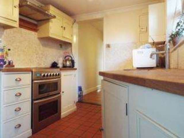  Image of 3 bedroom Terraced house for sale in Bishops Road Bury St. Edmunds IP33 at Bury St. Edmunds Suffolk Bury St Edmunds, IP33 1TQ