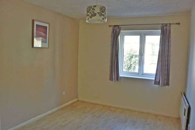  Image of 1 bedroom Flat for sale in Butlers Close St. George Bristol BS5 at Butlers Close Crews Hole Bristol, BS5 8AX