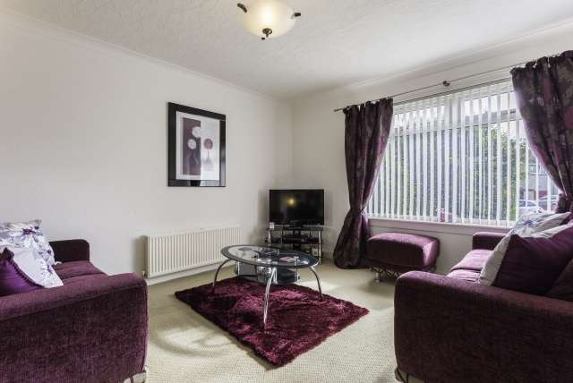  Image of 3 bedroom Semi-Detached house for sale in Caesar Avenue Carnoustie DD7 at Carnoustie, DD7 6DS