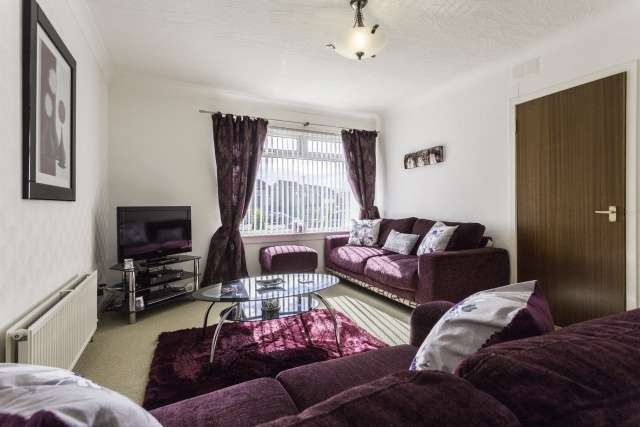  Image of 3 bedroom Semi-Detached house for sale in Caesar Avenue Carnoustie DD7 at Carnoustie, DD7 6DS