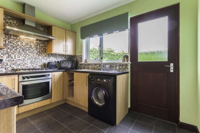  Image of 3 bedroom Semi-Detached house for sale in Caesar Avenue Carnoustie DD7 at Carnoustie, DD7 6DS
