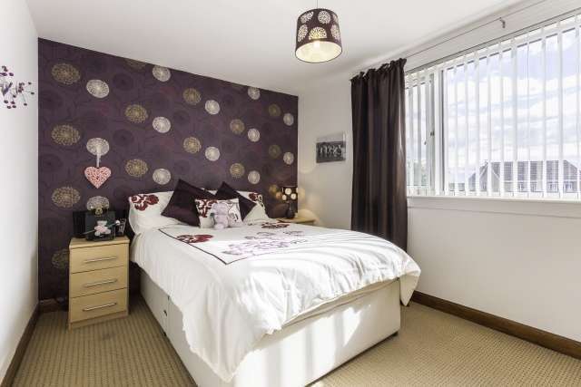  Image of 3 bedroom Semi-Detached house for sale in Caesar Avenue Carnoustie DD7 at Carnoustie, DD7 6DS