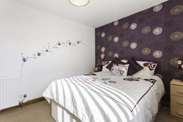  Image of 3 bedroom Semi-Detached house for sale in Caesar Avenue Carnoustie DD7 at Carnoustie, DD7 6DS
