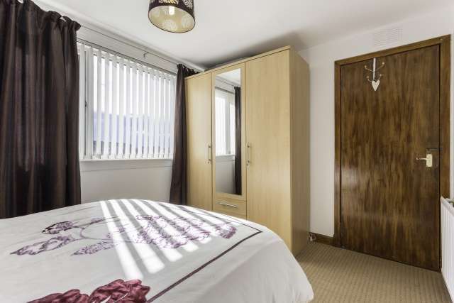  Image of 3 bedroom Semi-Detached house for sale in Caesar Avenue Carnoustie DD7 at Carnoustie, DD7 6DS