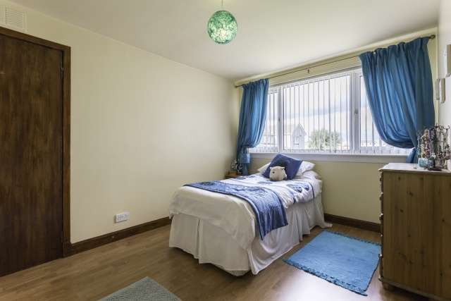  Image of 3 bedroom Semi-Detached house for sale in Caesar Avenue Carnoustie DD7 at Carnoustie, DD7 6DS