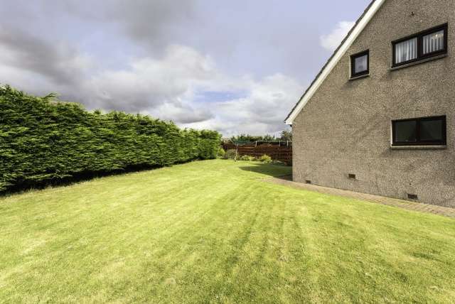  Image of 3 bedroom Semi-Detached house for sale in Caesar Avenue Carnoustie DD7 at Carnoustie, DD7 6DS