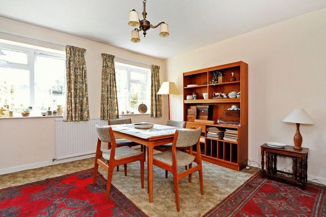  Image of 3 bedroom Terraced house for sale in Cairns Road Westbury Park Bristol BS6 at Cairns Road Redland Bristol, BS6 7TJ
