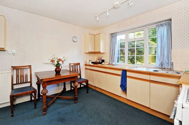  Image of 3 bedroom Terraced house for sale in Cairns Road Westbury Park Bristol BS6 at Cairns Road Redland Bristol, BS6 7TJ