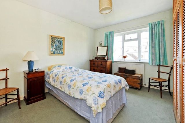 Image of 3 bedroom Terraced house for sale in Cairns Road Westbury Park Bristol BS6 at Cairns Road Redland Bristol, BS6 7TJ
