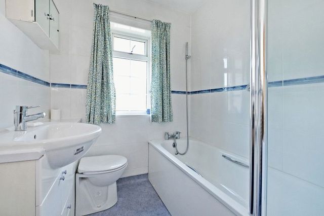  Image of 3 bedroom Terraced house for sale in Cairns Road Westbury Park Bristol BS6 at Cairns Road Redland Bristol, BS6 7TJ