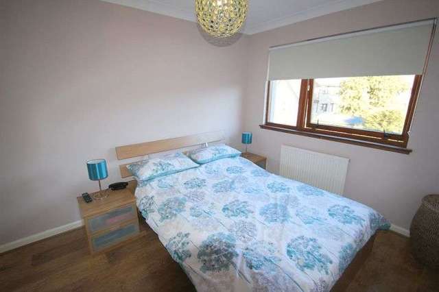  Image of 3 bedroom Semi-Detached house for sale in Caledonian Road Alloa FK10 at Alloa  Alloa, FK10 1NA