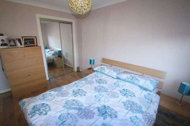  Image of 3 bedroom Semi-Detached house for sale in Caledonian Road Alloa FK10 at Alloa  Alloa, FK10 1NA