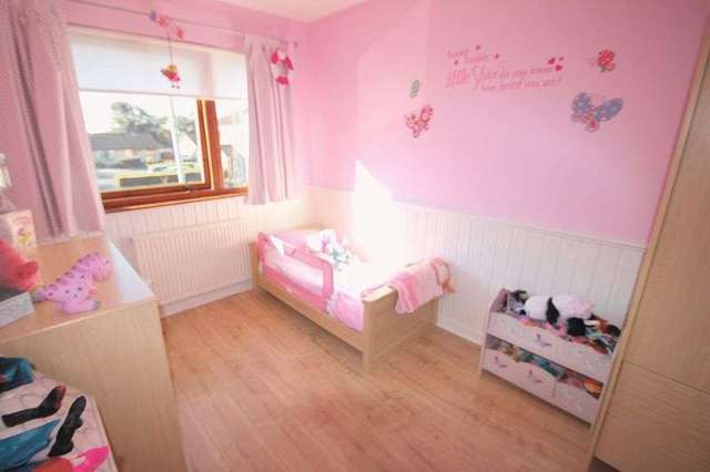  Image of 3 bedroom Semi-Detached house for sale in Caledonian Road Alloa FK10 at Alloa  Alloa, FK10 1NA