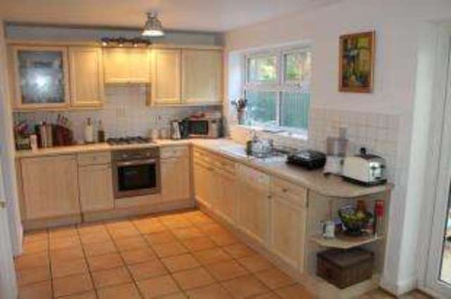  Image of 4 bedroom Detached house for sale in Heathside Park Camberley GU15 at Camberley Surrey Camberley, GU15 1PT