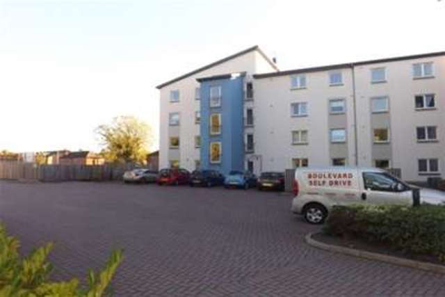  Image of 2 bedroom Flat to rent in Cambuslang Road Cambuslang Glasgow G72 at Glasgow, G72 7PW