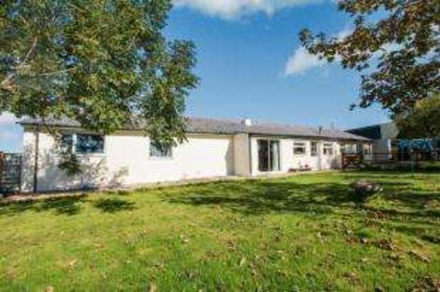  Image of 4 bedroom Bungalow for sale in Davidstow Camelford PL32 at Camelford Cornwall Trewassa, PL32 9YD