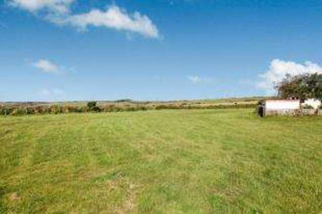  Image of 4 bedroom Bungalow for sale in Davidstow Camelford PL32 at Camelford Cornwall Trewassa, PL32 9YD