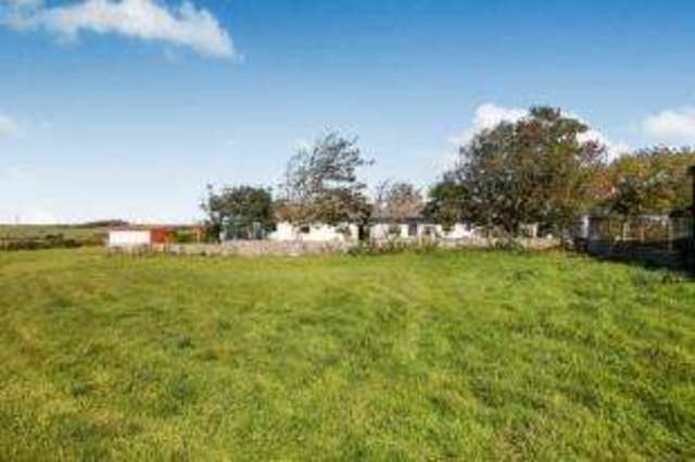  Image of 4 bedroom Bungalow for sale in Davidstow Camelford PL32 at Camelford Cornwall Trewassa, PL32 9YD