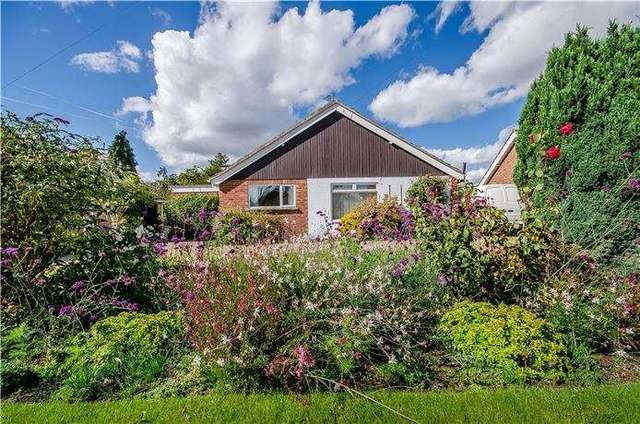  Image of 4 bedroom Detached house for sale in Cantelupe Road Haslingfield Cambridge CB23 at Haslingfield, CB23 1LU