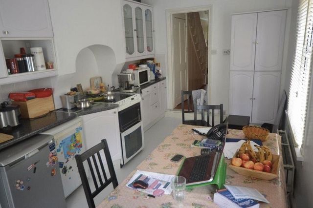  Image of 3 bedroom Terraced house to rent in Capel Road London E7 at Capel Road  London, E7 0JT