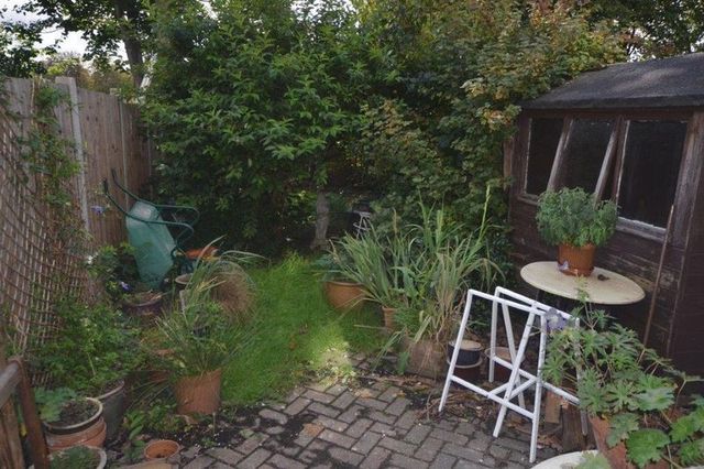  Image of 3 bedroom Terraced house to rent in Capel Road London E7 at Capel Road  London, E7 0JT