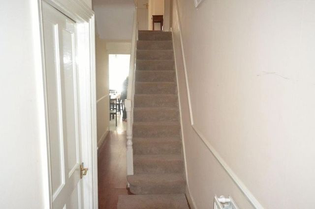  Image of 3 bedroom Terraced house to rent in Capel Road London E7 at Capel Road  London, E7 0JT