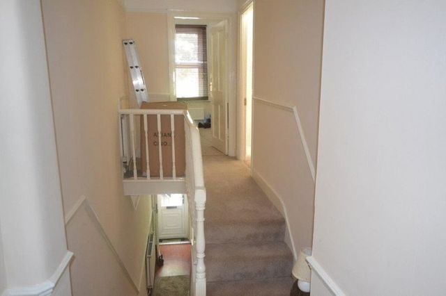  Image of 3 bedroom Terraced house to rent in Capel Road London E7 at Capel Road  London, E7 0JT