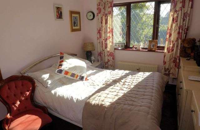  Image of 3 bedroom Semi-Detached house for sale in Capitol Close Bolton BL1 at Capitol Close Smithills Bolton, BL1 6LU