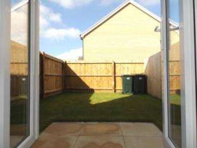  Image of 2 bedroom Detached house for sale in Anson Way Carbrooke Thetford IP25 at Carbrooke Thetford Merton, IP25 6JY