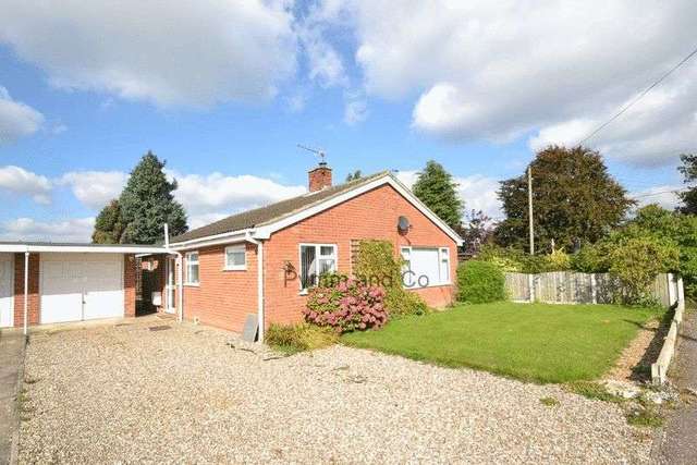  Image of 2 bedroom Detached house to rent in Cardun Close Blofield Norwich NR13 at Cardun Close Blofield Norwich, NR13 4SD