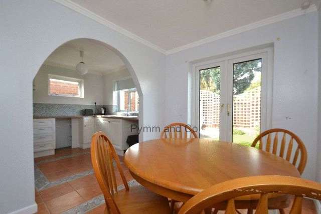  Image of 2 bedroom Detached house to rent in Cardun Close Blofield Norwich NR13 at Cardun Close Blofield Norwich, NR13 4SD
