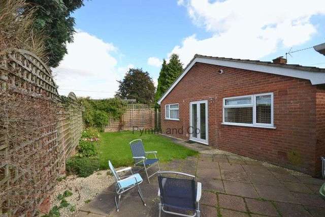 Image of 2 bedroom Detached house to rent in Cardun Close Blofield Norwich NR13 at Cardun Close Blofield Norwich, NR13 4SD