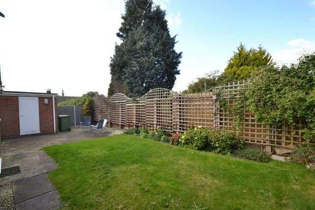  Image of 2 bedroom Detached house to rent in Cardun Close Blofield Norwich NR13 at Cardun Close Blofield Norwich, NR13 4SD