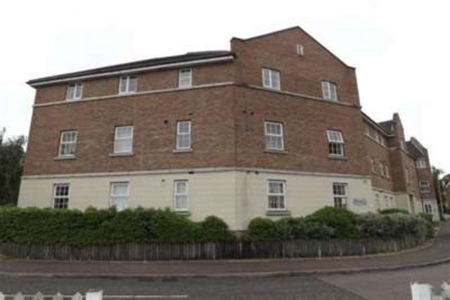 1 Bedroom Flat To Rent In Carew Close Chafford Hundred Grays