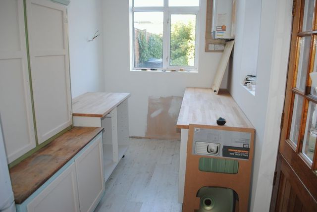  Image of 2 bedroom Terraced house for sale in Carlisle Street Gainsborough DN21 at Carlisle Street  Gainsborough, DN21 2HZ