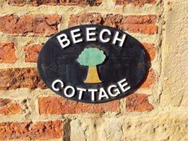  Image of 2 bedroom End of Terrace for sale in Carlton-in-Cleveland Middlesbrough TS9 at Middlesbrough North Yorkshire Faceby, TS9 7BB