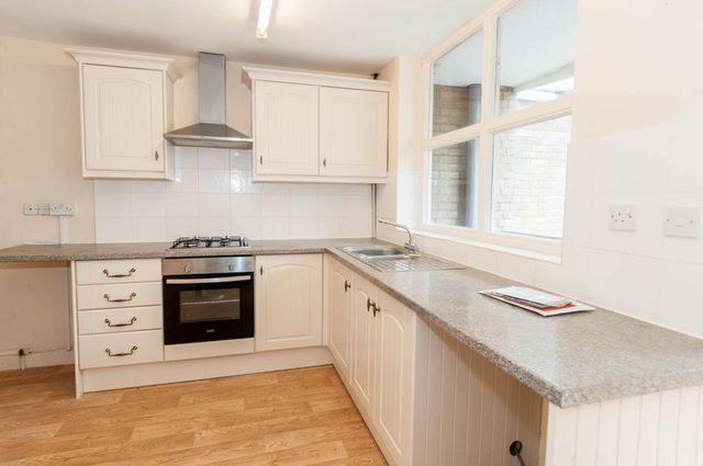  Image of 2 bedroom Terraced house to rent in Carlton Mews Higham Ferrers Rushden NN10 at Carlton Mews Higham Ferrers Rushden, NN10 8HD