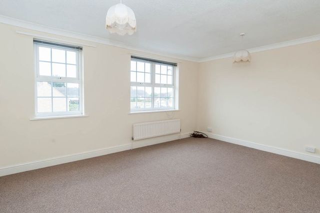  Image of 2 bedroom Terraced house to rent in Carlton Mews Higham Ferrers Rushden NN10 at Carlton Mews Higham Ferrers Rushden, NN10 8HD