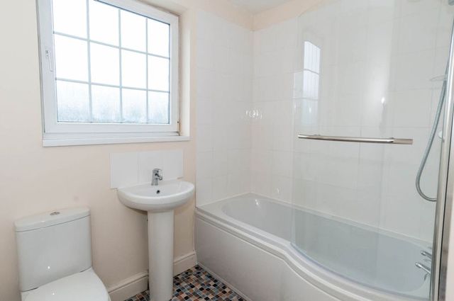  Image of 2 bedroom Terraced house to rent in Carlton Mews Higham Ferrers Rushden NN10 at Carlton Mews Higham Ferrers Rushden, NN10 8HD