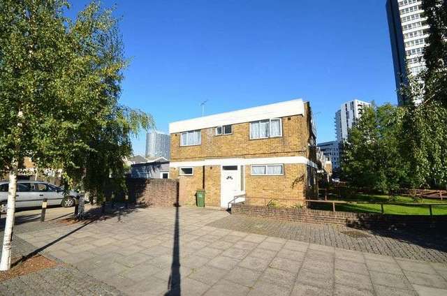  Image of 4 bedroom Semi-Detached house for sale in Carpenters Road London E15 at Carpenters Road  London, E15 2JH