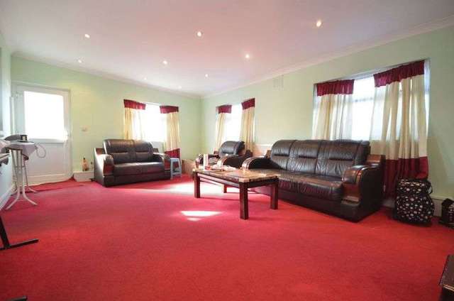  Image of 4 bedroom Semi-Detached house for sale in Carpenters Road London E15 at Carpenters Road  London, E15 2JH