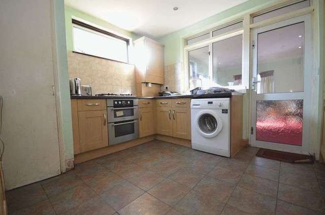  Image of 4 bedroom Semi-Detached house for sale in Carpenters Road London E15 at Carpenters Road  London, E15 2JH
