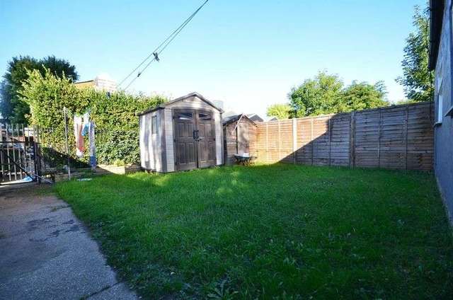  Image of 4 bedroom Semi-Detached house for sale in Carpenters Road London E15 at Carpenters Road  London, E15 2JH