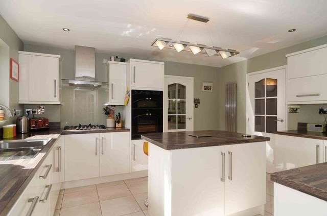  Image of 4 bedroom Detached house for sale in Carter Grove Hereford HR1 at Carter Grove  Hereford, HR1 1NT