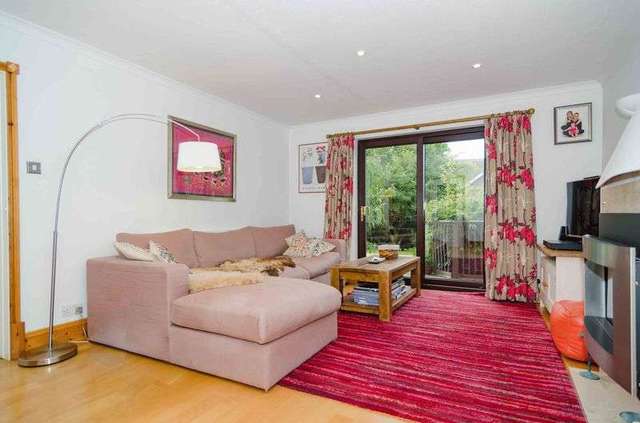  Image of 4 bedroom Detached house for sale in Carter Grove Hereford HR1 at Carter Grove  Hereford, HR1 1NT