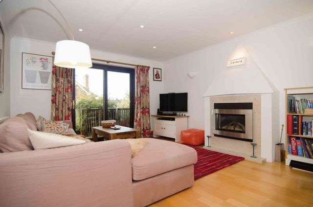  Image of 4 bedroom Detached house for sale in Carter Grove Hereford HR1 at Carter Grove  Hereford, HR1 1NT