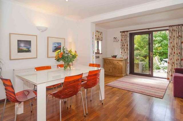  Image of 4 bedroom Detached house for sale in Carter Grove Hereford HR1 at Carter Grove  Hereford, HR1 1NT