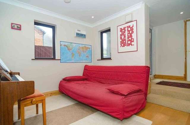  Image of 4 bedroom Detached house for sale in Carter Grove Hereford HR1 at Carter Grove  Hereford, HR1 1NT