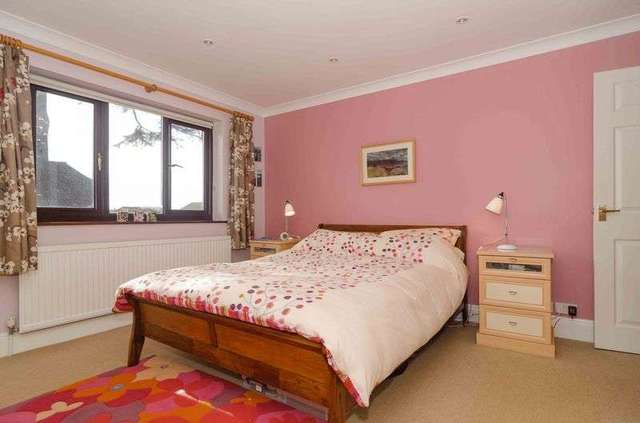  Image of 4 bedroom Detached house for sale in Carter Grove Hereford HR1 at Carter Grove  Hereford, HR1 1NT